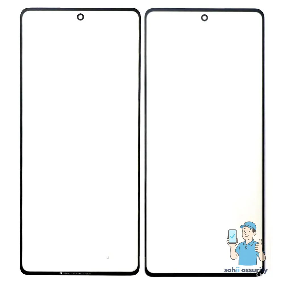 Front Glass for Tecno Pova 6